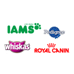 iams-pedigree-whiskas-royal-canin