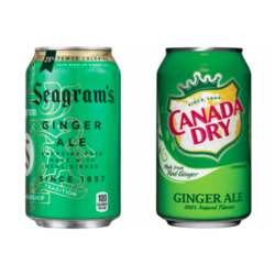 seagrams-ginger-ale-canada-dry-ginger-ale