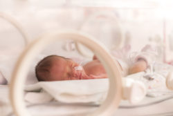 blindness from retinopathy of prematurity