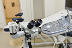 gynecology equipment