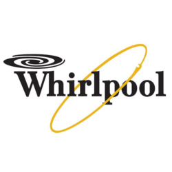 Whirlpool self-cleaning oven