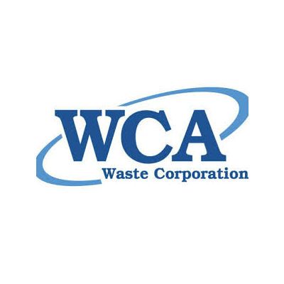 WCA-waste-corporation