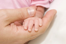 Retinopathy of Prematurity newborn baby blindness
