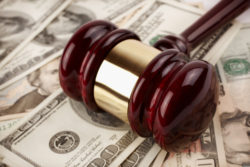 Wells Fargo California Rest Break Law Class Awarded $97M