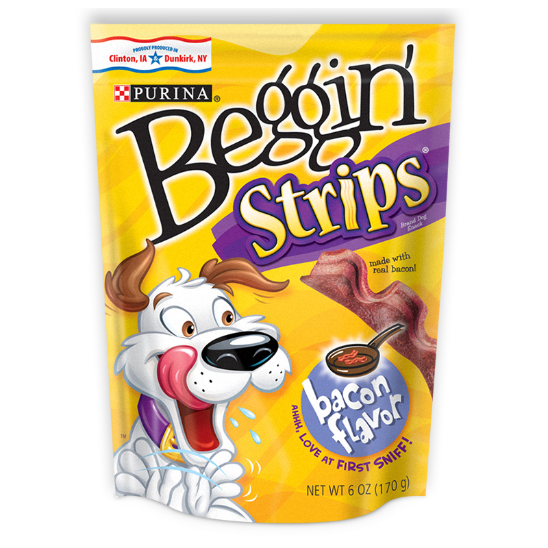 beggin strips cause diarrhea