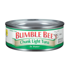 Bumble Bee tuna price-fixing