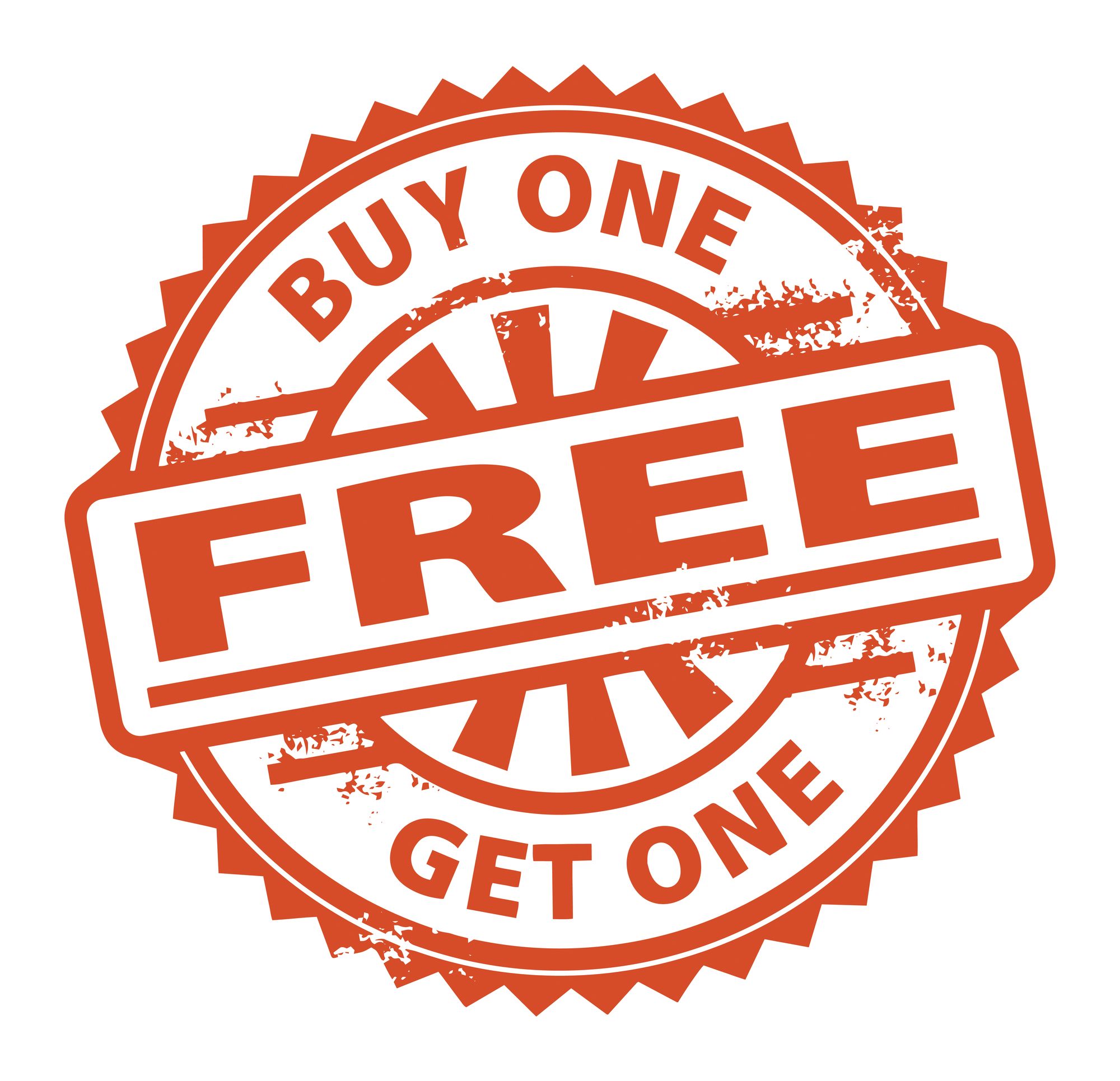 buy one get one free promotion at puritan's pride