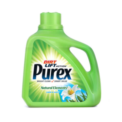 Purex Natural Laundry Detergent