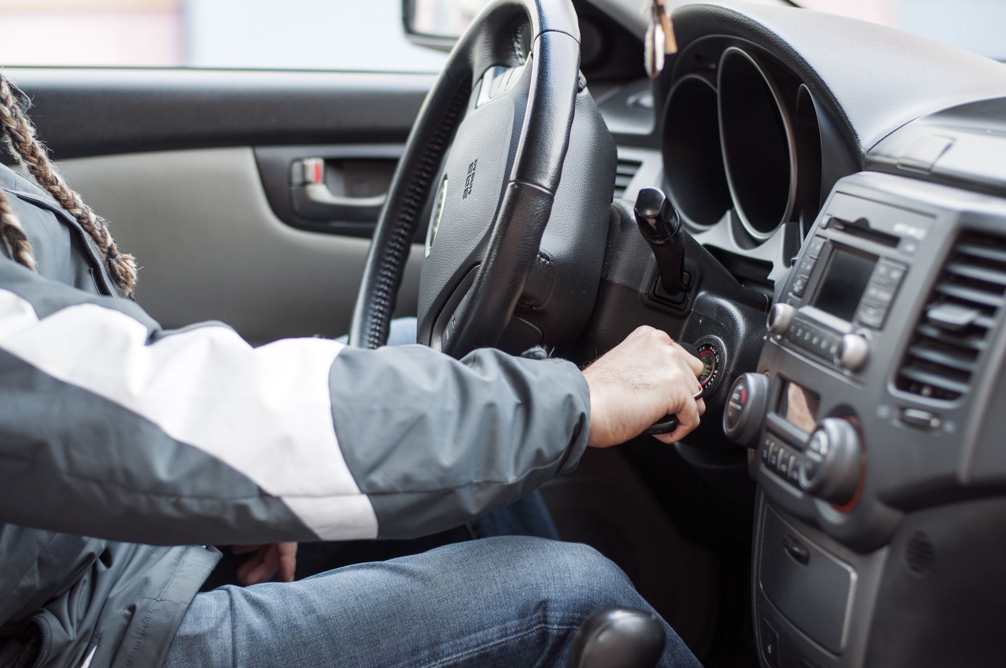 Ignition Switch Defect Lawsuit Filed over Paralysis, Spinal Injury