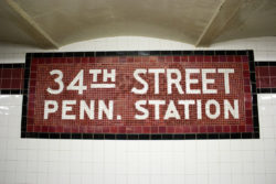 Penn Station LIRR lawsuit