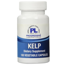 kelp supplement class action lawsuit