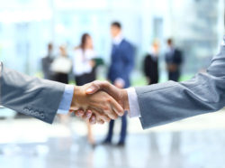 W&H CA settlement handshake