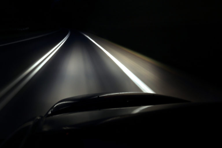 GM Class Action Says Cadillac SRX Headlight Failure Merits Recall