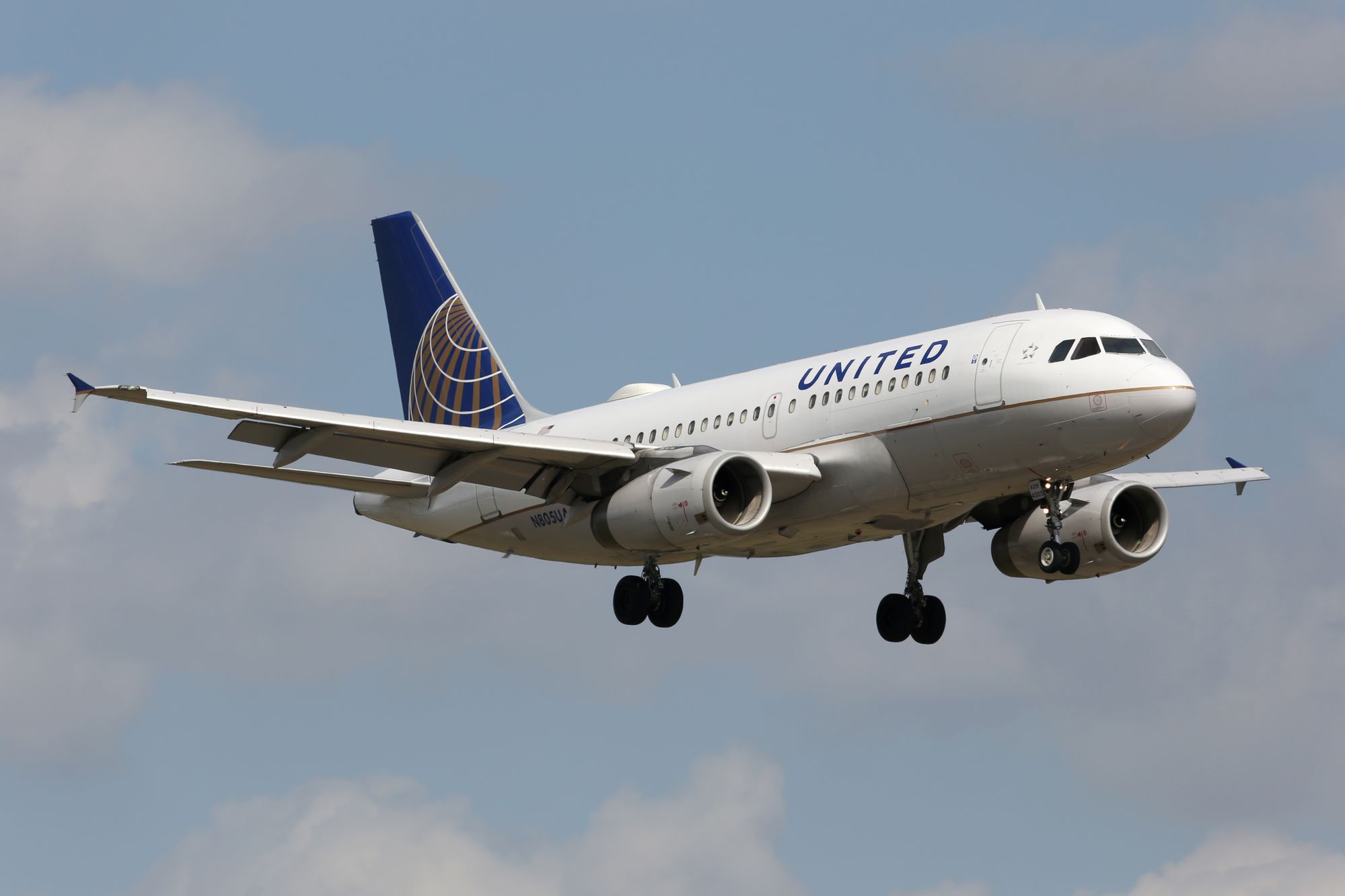United Airlines Class Action Challenges Cancellation Fees Top Class