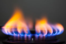 natural gas antitrust