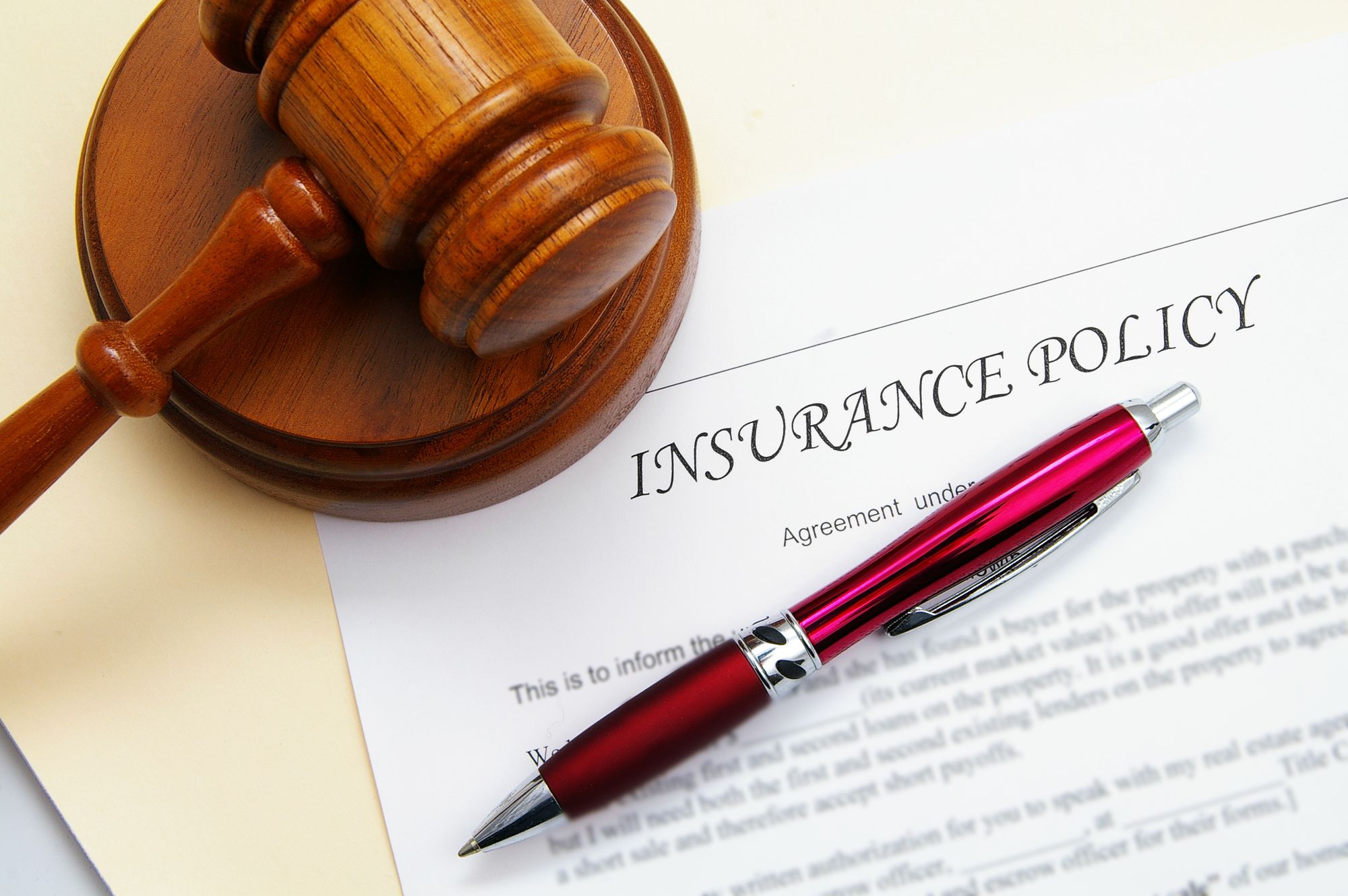 Woman Files Unum Lawsuit over Denial of Insurance Disability Benefits