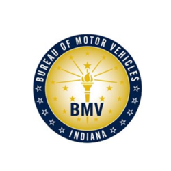 Indiana Bureau of Motor Vehicles
