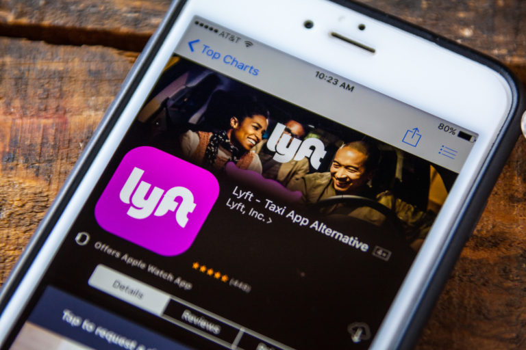 Lyft Class Action Lawsuit Says Drivers are Underpaid Top Class Actions