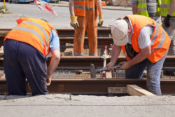 railroad workers cancer risk FELA claim