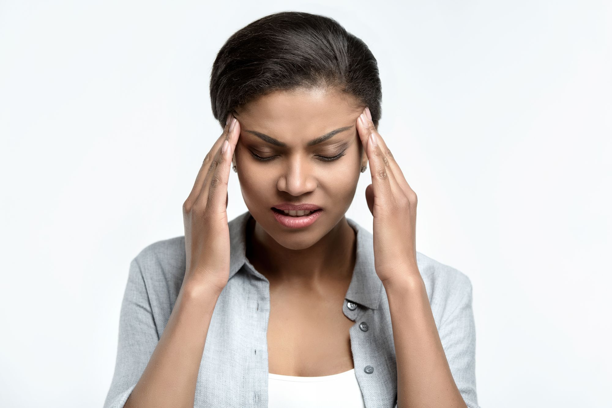 Your Mirena IUD Headaches May be Symptoms of Pseudotumor Cerebri Top