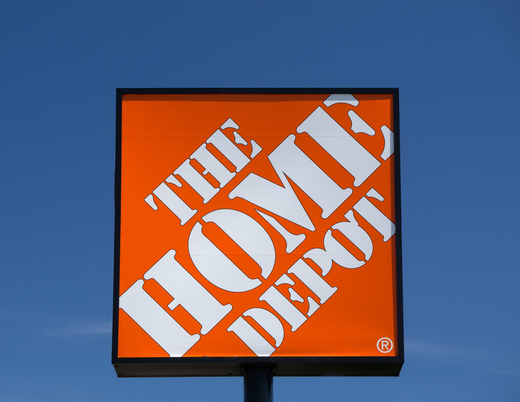Home Depot to pay $72.5 million to settle California wage class