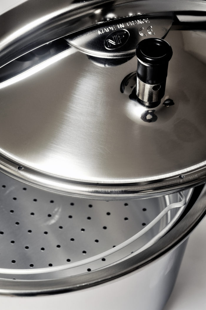 Pressure Cooker Accidents Can Cause Third Degree Burns When Device