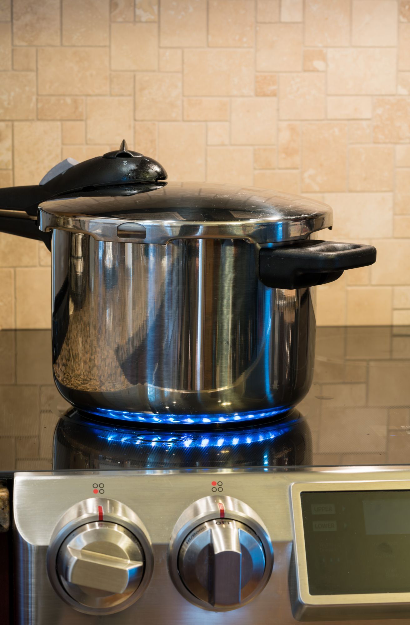 Exploding Pressure Cooker Sends Woman to Hospital Top Class Actions