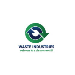 waste industries settlement