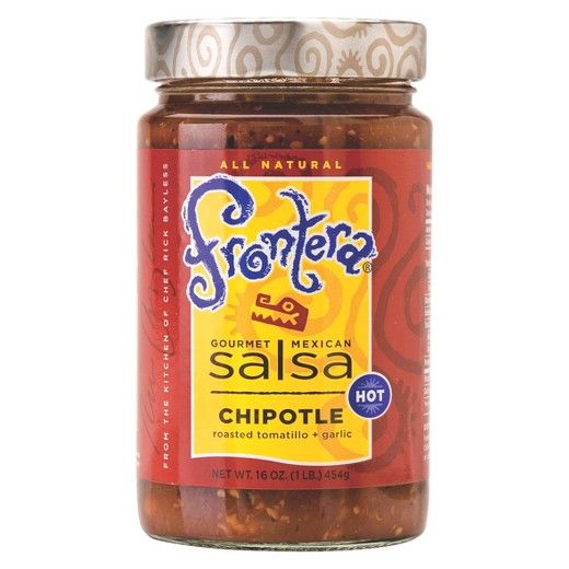 Frontera, Salpica ‘All Natural’ Salsa, Marinade, Taco Sauce Settlement