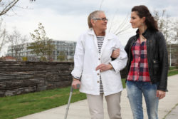 DePuy ASR hip implant hip replacement walking cane