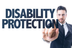 disability protection