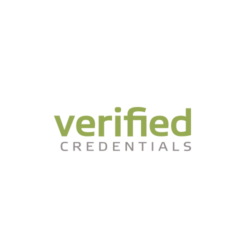 Verified Credentials class action settlement