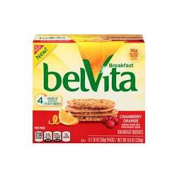 BelVita Sugary Biscuit Class Action Lawsuit is Back - Top Class Actions