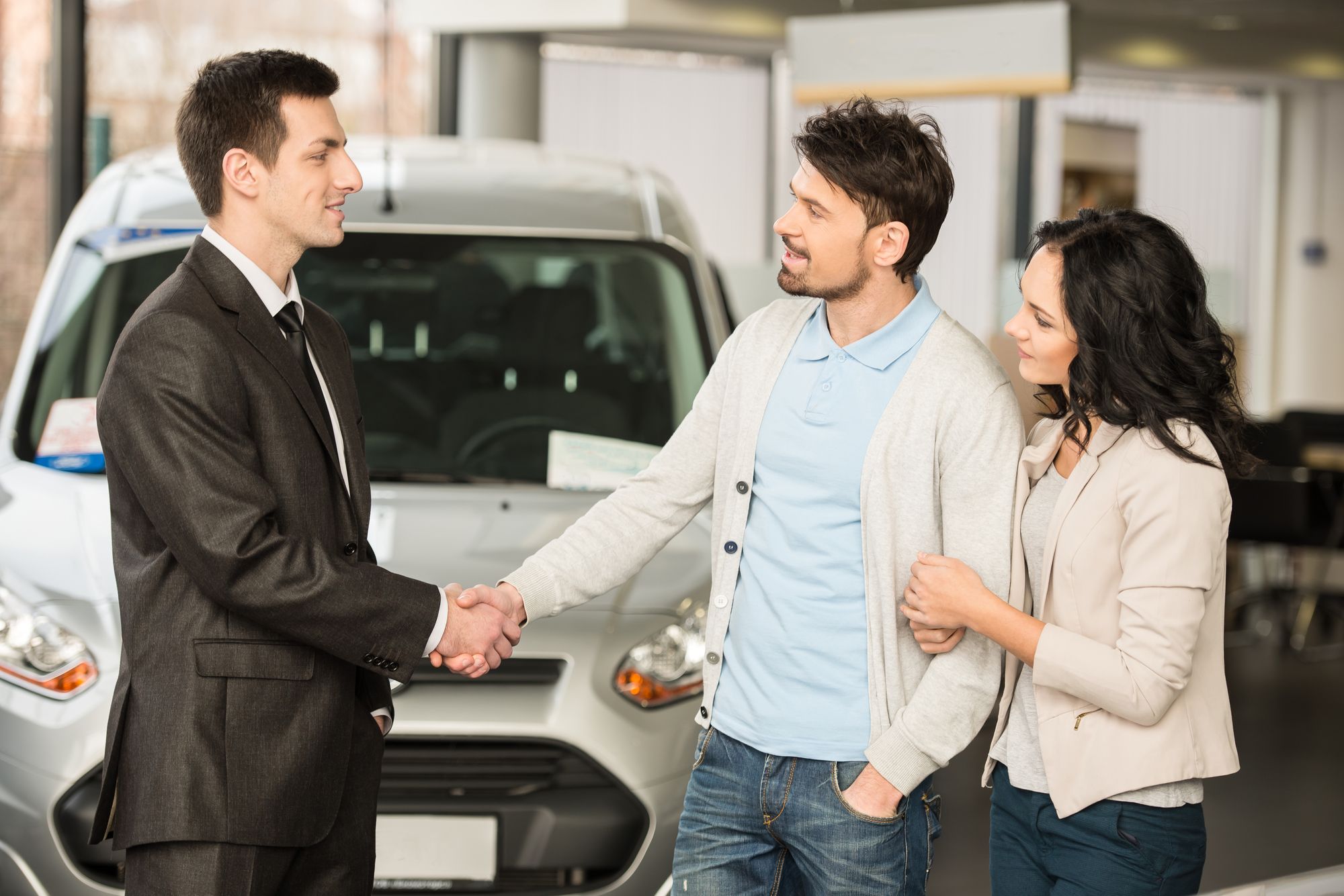 Volkswagen Car Salesman Salary Negatively Affected by VW Emissions Scandal Top Class Actions