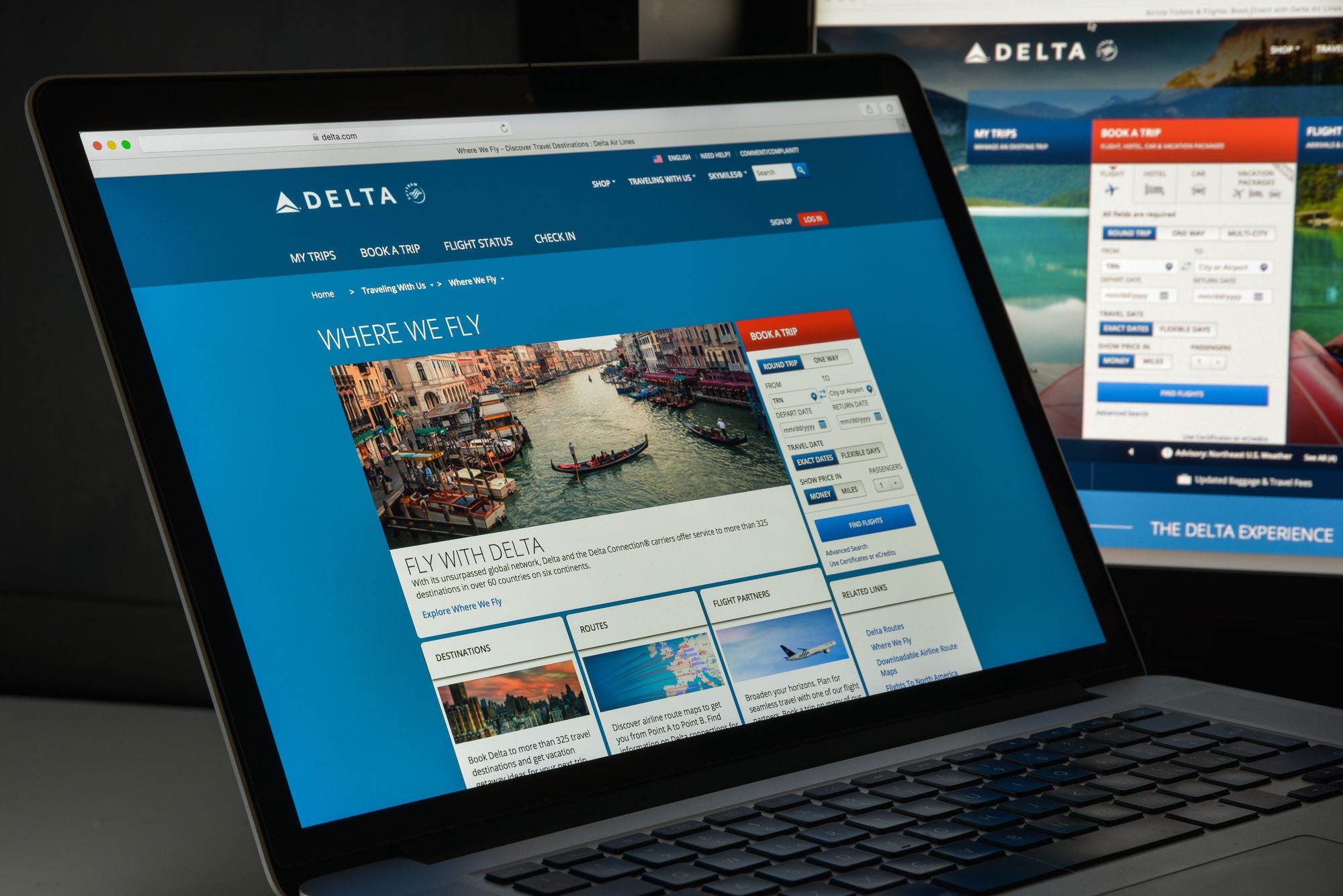 Delta, American Airlines Class Action Says Travel insurance is