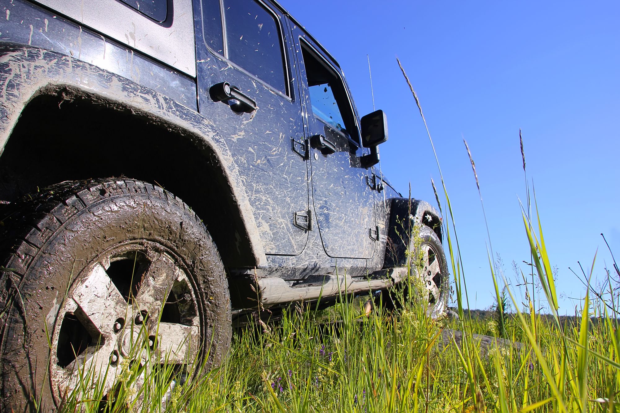 Jeep Wrangler Class Action Seeks Compensation for Cooling System Defect -  Top Class Actions