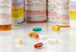 opioid crisis opioid addiction prescription pills