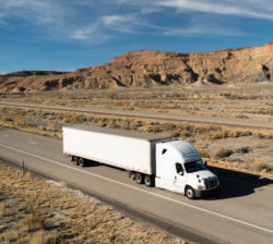 long haul trucker independent contrator employee misclassification