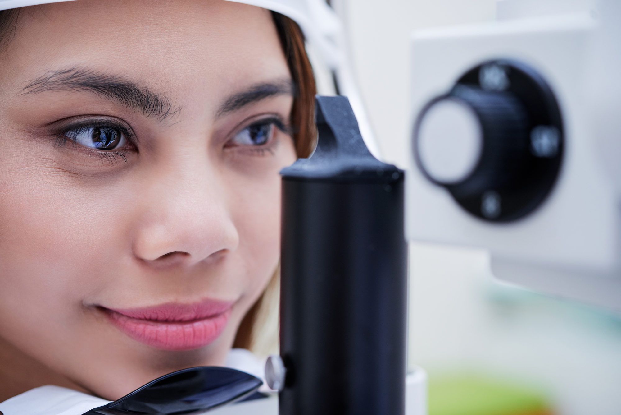 Avastin Injection Eye Side Effects May Include Silicone Floaters