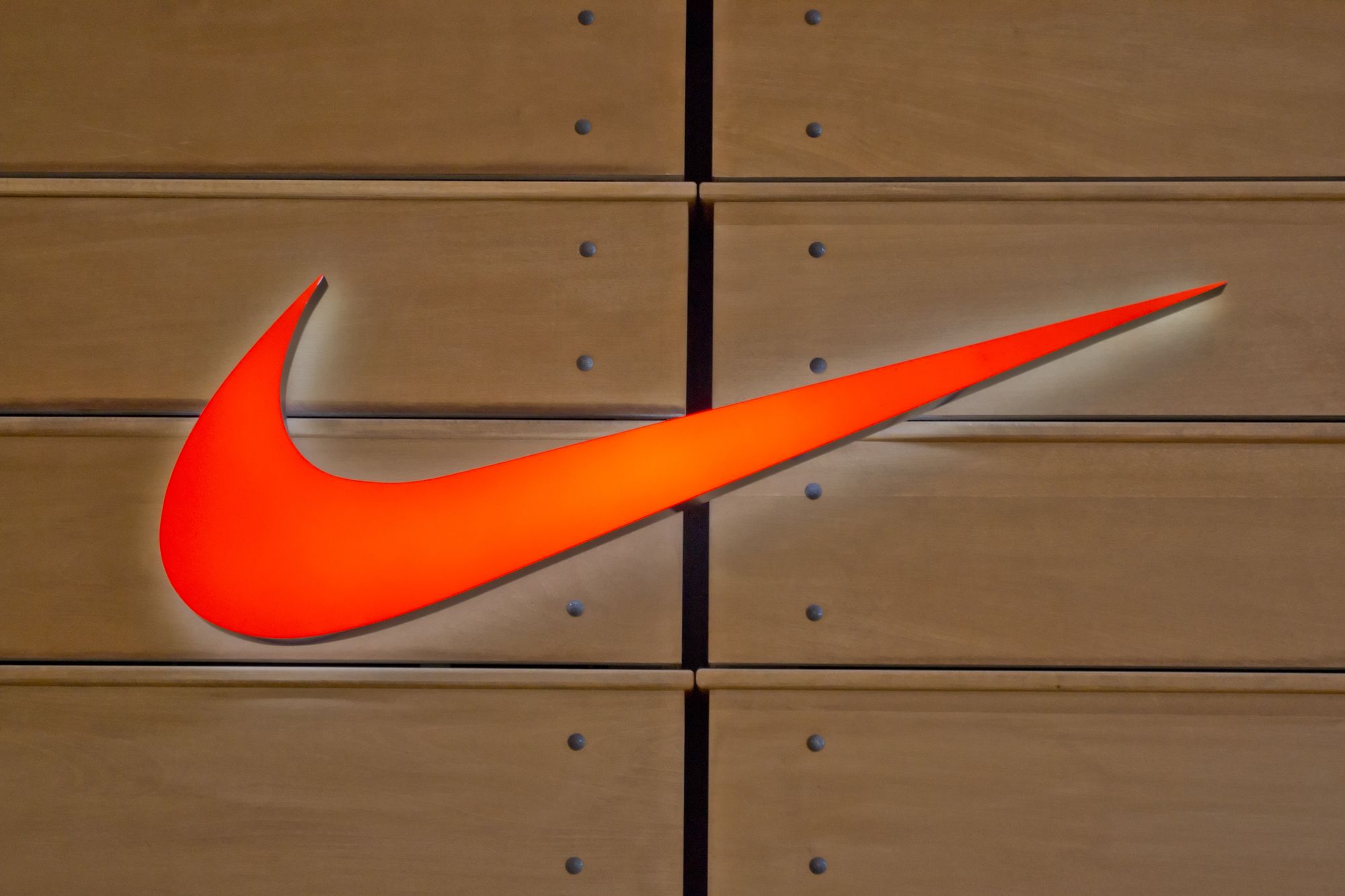 La demanda colectiva de Nike dice que los compradores ciegos en no pueden usar el sitio - Top Class Actions