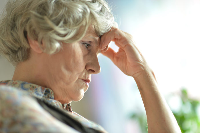 Evidence of Nursing Home Neglect May Include Bed Sores and Dehydration ...