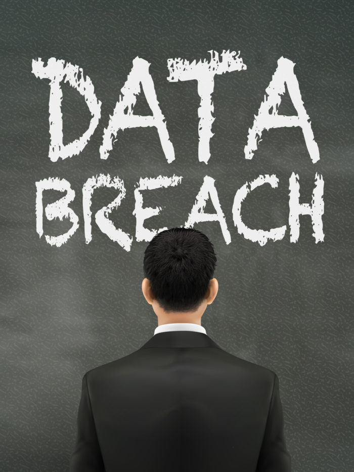 DHS Homeland Security data breach