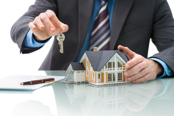 mortgage home loan modification