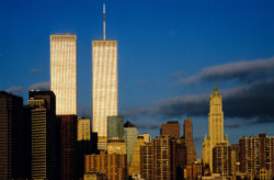 9/11 cancer victims compensation fund twin towers