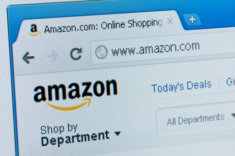 Amazon Class Action Lawsuit Says Website Not Accessible to the Blind