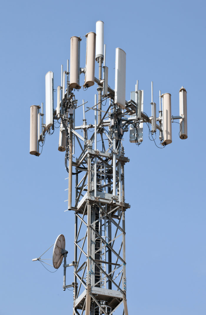 Are You Owed More for Your AT&T Cell Tower Lease? Top Class Actions