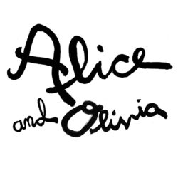Alice + Olivia unpaid internship