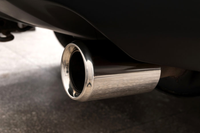 BMW diesel emissions scandal