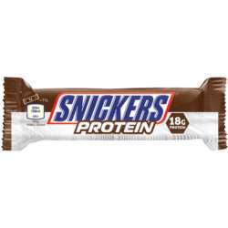 Snickers Protein Bar class action lawsuit