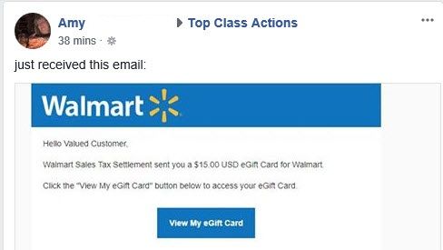 Walmart Sales Tax FB 2 4-12-18